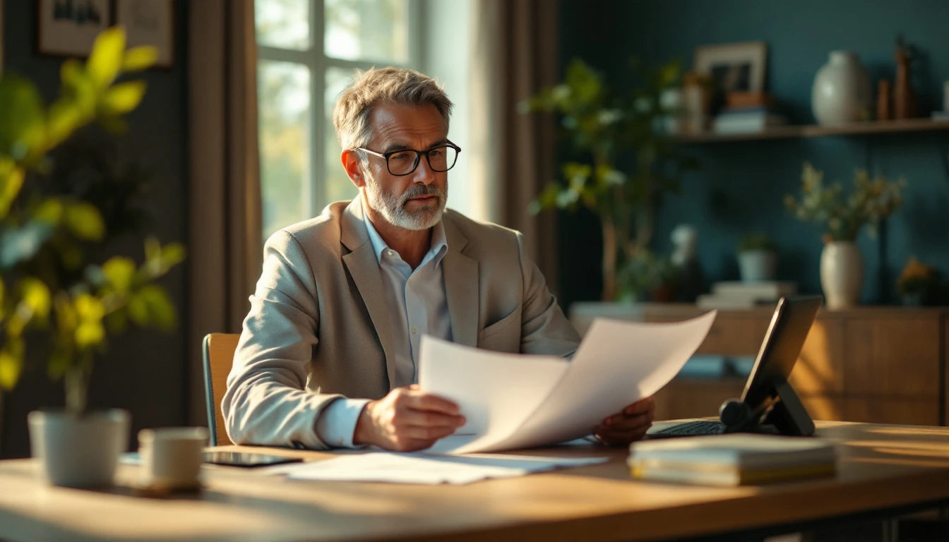 A Broker's Job Is to Protect Your Time and Your Credit