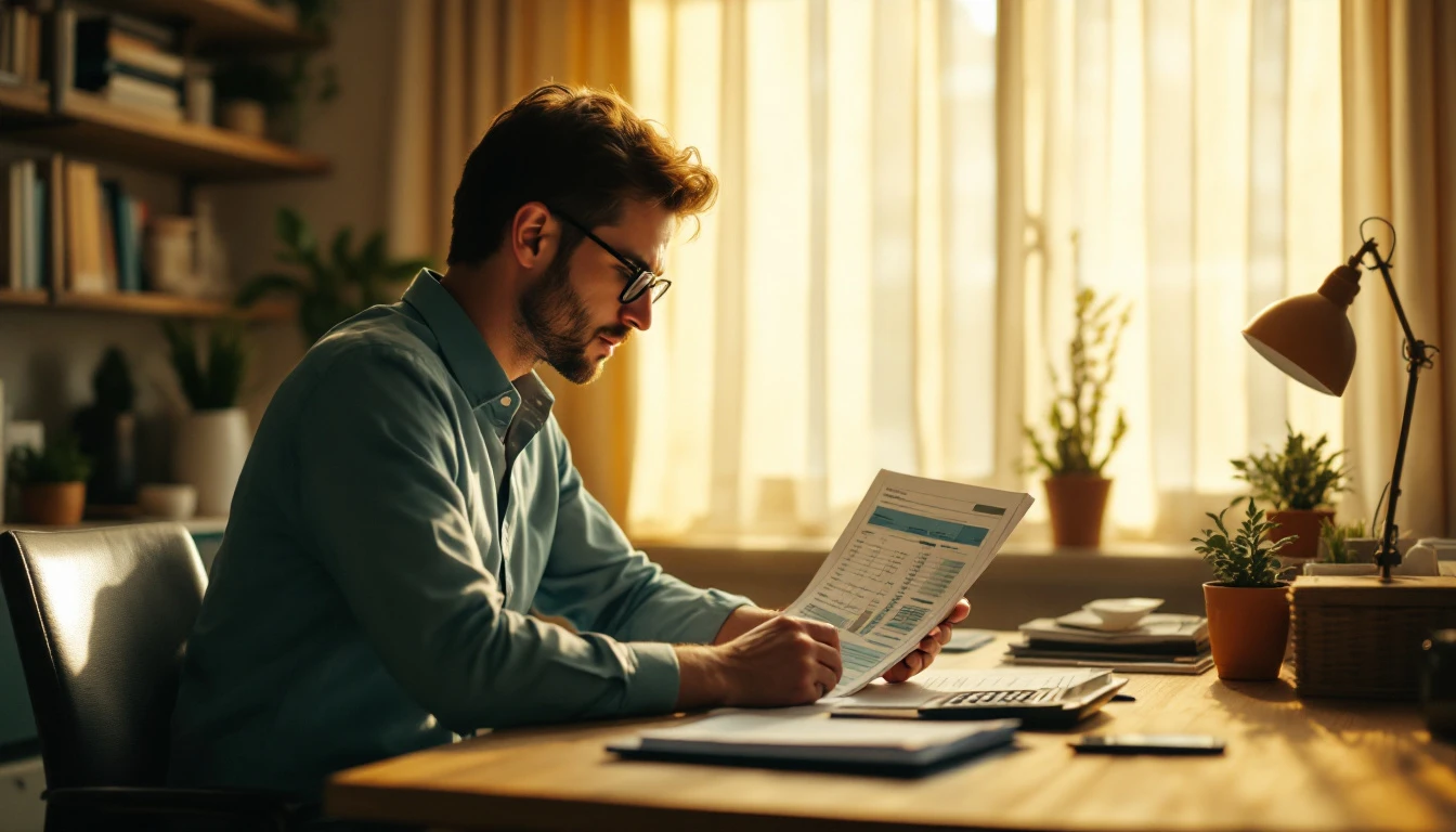 Gross Income Is Only Half of the Story