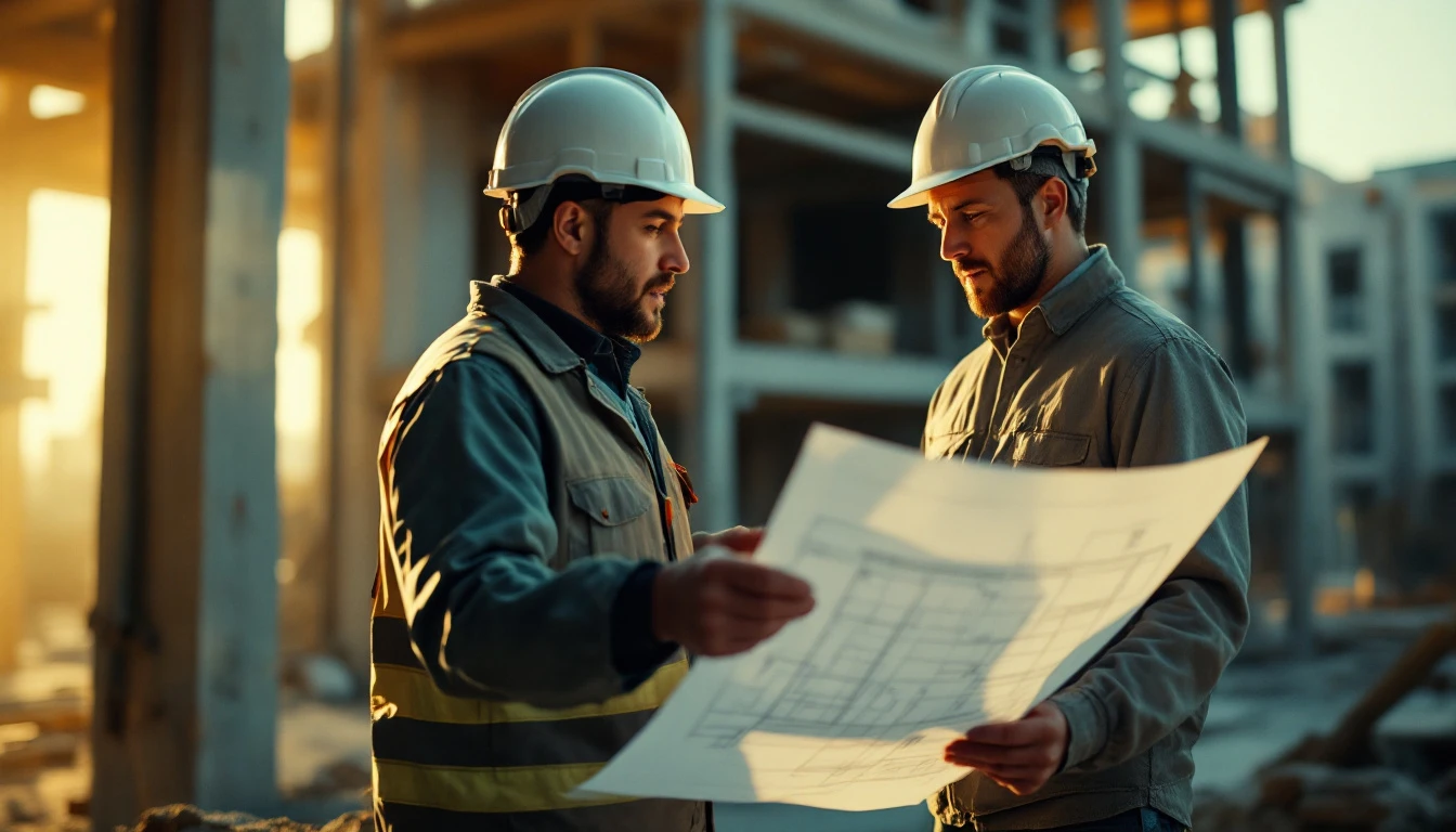 How Your Bonding Capacity Affects Your Construction Financing