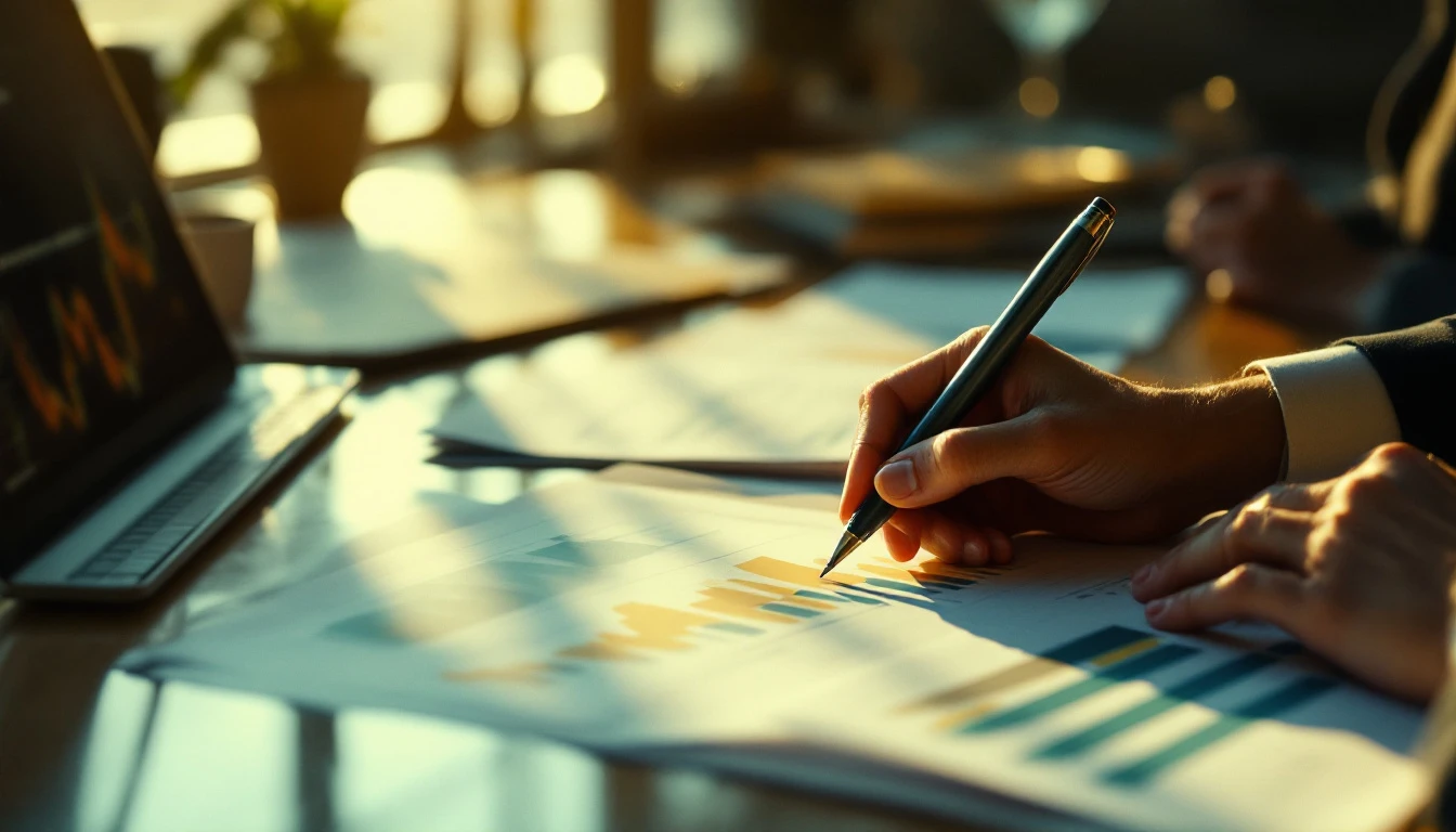The Market Has the Final Say on Your Credit Score