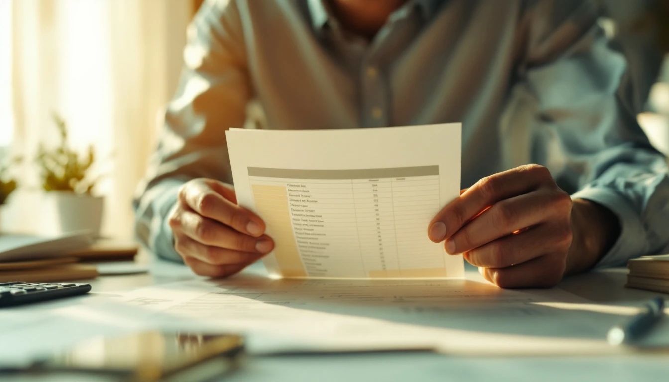Restructuring Business Debt Is a Balance Sheet Decision