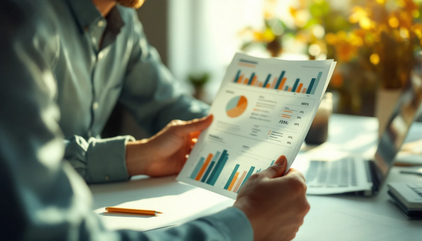 What Your Unpaid Bills Tell a Commercial Lender