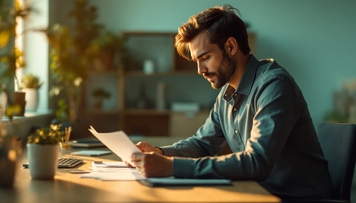 Your Bank Is a Product Not a Market